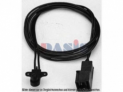AKS DASIS 860004n -  Датчик, внешняя температура